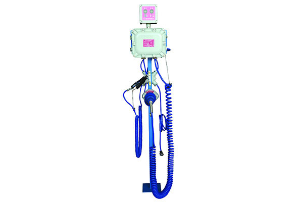 Stainless High Level Fuel Oil Tank Overfilling Alarm
